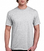 Camiseta Heavy Hombre Gildan - Color Ash Grey